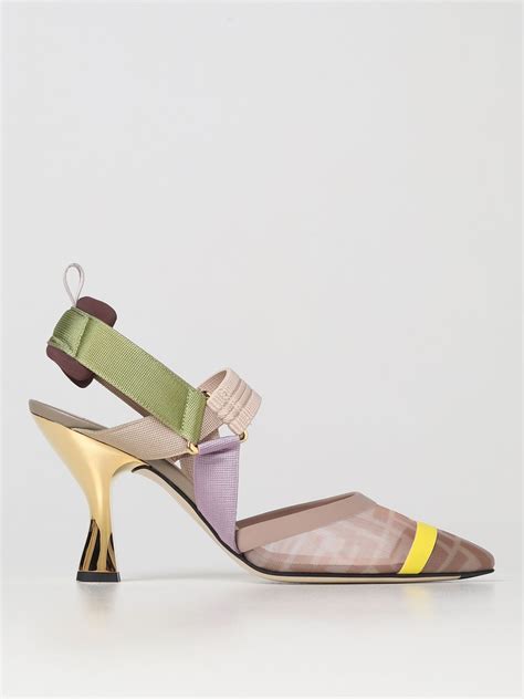 Scarpe FENDI Donna 